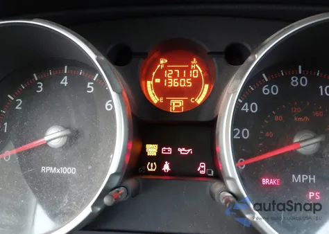 2010 Nissan Rogue S Krom Edition from USA, damaged, VIN JN8AS5MT6AW010826